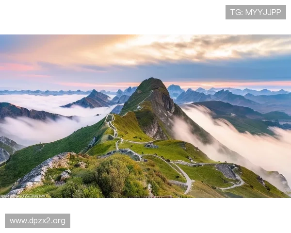长江国际图片欣赏：壮丽河山的视觉盛宴